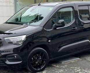 Opel Opel Combo Life E Edition Klima Tempomat Gebrauchtwagen