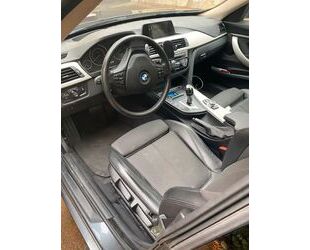 BMW BMW 320 Gran Turismo Gran Turismo 320d xDrive Lu.. Gebrauchtwagen