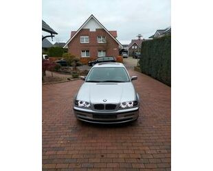 BMW BMW e46 328i Gebrauchtwagen