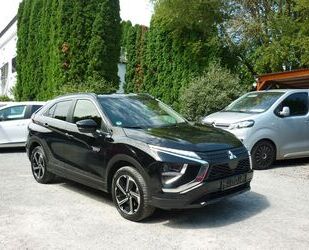 Mitsubishi Mitsubishi Eclipse Cross* Plug In Hybrid* 1. Hand* Gebrauchtwagen