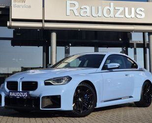 BMW BMW M2 Coupé Aut. M Performance Parts CARBON Gebrauchtwagen