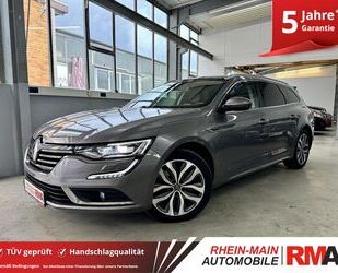 Renault Renault Talisman Limited 1.6 dCi+AHK+KAMERA+LED+PA Gebrauchtwagen