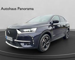 DS Automobiles DS Automobiles DS7 (Crossback) 2.0 130 KW Navi/LED Gebrauchtwagen