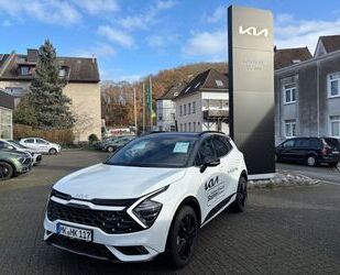 Kia Kia Sportage GT-Line Hybrid 4WD RFK HARMON KARDON Gebrauchtwagen