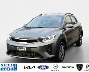 Kia Kia Stonic Vision 1.0 PDCH RFK NAVI KLIMA SHZ Gebrauchtwagen