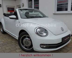 VW Volkswagen Beetle 1.4TSI DSG Allstar Plus Xenon Ka Gebrauchtwagen