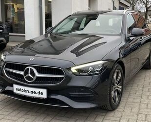 Mercedes-Benz Mercedes-Benz C 300 T Avantgarde*Pano*Totw*RFK*Eas Gebrauchtwagen