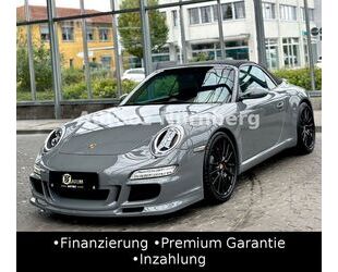 Porsche Porsche 911 Carrera S 2 GT3* Facelift* LED*Narno L Gebrauchtwagen