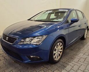 Seat Seat Leon *DSG*1.HAND*SHZ*PDC*TEMPOMAT* Gebrauchtwagen