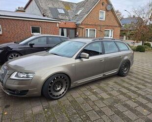 Audi Audi A6 Allroad 3.0TDI Rotiform Spurassi Keyless L Gebrauchtwagen