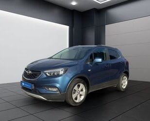 Opel Mokka X Gebrauchtwagen