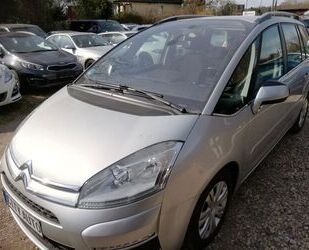 Citroen Citroën Grand C4 Picasso Tendance !!!7 SITZER!!! Gebrauchtwagen