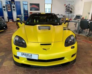 Corvette Corvette ZR 1 Gebrauchtwagen