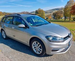 VW Volkswagen Golf 1.4 TSI 92kW DSG Comfortline Varia Gebrauchtwagen