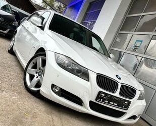 BMW BMW 325i E91 Touring *FACE-LIFT*(2.HAND) ALPIN-WEI Gebrauchtwagen