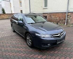 Honda Honda Accord Tourer 2.2i CTDi Executive Gebrauchtwagen