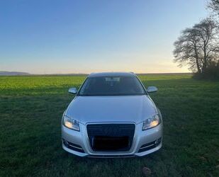 Audi Audi A3 1.4 TFSI Ambition Sportback Gebrauchtwagen