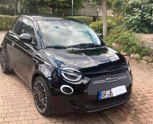 Fiat Fiat 500e 