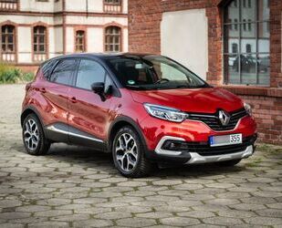 Renault Renault Captur dCi 90 Collection Gebrauchtwagen