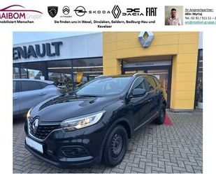 Renault Renault Kadjar TCe 140EDC GPF BUSINESS EDT *SHZ*NA Gebrauchtwagen