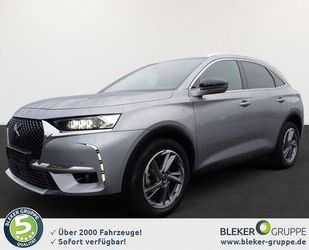 DS Automobiles DS Automobiles DS7 Crossback 1.6 PureTech 180 Rivo Gebrauchtwagen