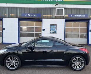 Peugeot Peugeot RCZ Basis Gebrauchtwagen