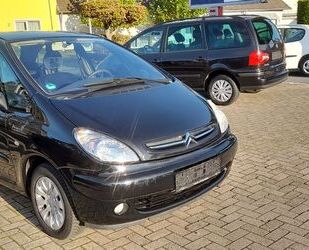 Citroen Citroën Xsara Picasso.1 Hand.TÜV/Neu.Wenig Gelaufe Gebrauchtwagen