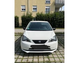 Seat Seat Mii 1.0 44kW - Gebrauchtwagen