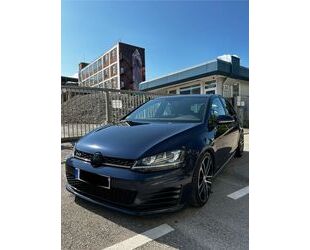 VW Volkswagen VW Golf 7 GTD Sport&Sound|8 FachAlu|Kup Gebrauchtwagen