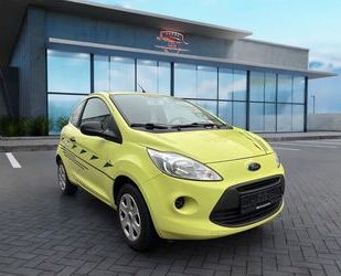 Ford Ford Ka Trend (Tüv und Service Neu) Gebrauchtwagen