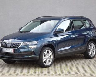 Skoda Skoda Karoq 1,0 TSI DSG Ambition/L+R/SH/PDC v+h/18 Gebrauchtwagen