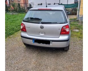 VW Volkswagen Polo 1.4 Gebrauchtwagen