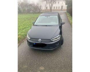 VW Volkswagen Golf Sportsvan 1.6 TDI LOUNGE BMT LOUNG Gebrauchtwagen