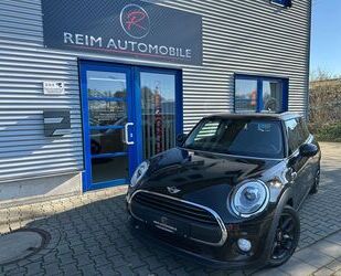 Mini MINI One 1.2 *SHZ*BLUETOOTH*LED*LEDER-LENKRAD* Gebrauchtwagen