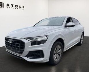 Audi Audi Q8 55 TFSI e quattro tiptronic HUD+Connect+Bl Gebrauchtwagen