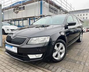 Skoda Skoda Octavia 1.6 TDI Elegance *10/26*AHK*DSG* Gebrauchtwagen