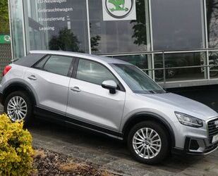 Audi Audi Q2 30 TFSI design AHK Navi ACC PDC DAB Gebrauchtwagen