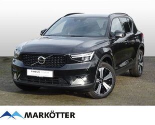 Volvo Volvo XC40 T4 Recharge Plus Dark Hybrid ACC/360Cam Gebrauchtwagen