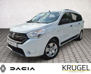 Dacia Dacia Lodgy TCe 100 GPF Comfort Gebrauchtwagen