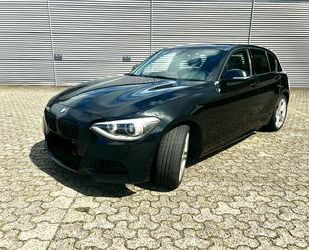 BMW BMW 118d Sport Line M Gebrauchtwagen