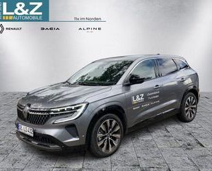 Renault Renault Austral Techno 200 E-Tech Hybrid Gebrauchtwagen