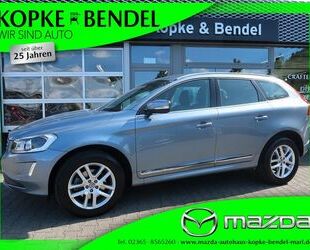 Volvo Volvo XC60 D4 Summum *Topzustand und -ausstattung* Gebrauchtwagen