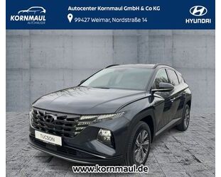 Hyundai Hyundai TUCSON 1.6 T-GDi Trend (230 PS) 4WD 6-AT N Gebrauchtwagen