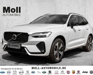 Volvo Volvo XC60 Plus Dark Recharge Plug-In Hybrid AWD T Gebrauchtwagen