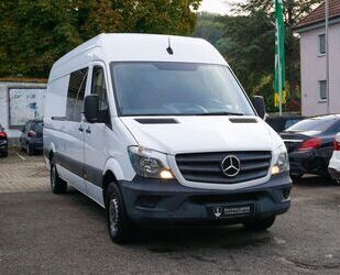 Mercedes-Benz Mercedes-Benz Sprinter II Kasten 319 CDI Navi Kame Gebrauchtwagen