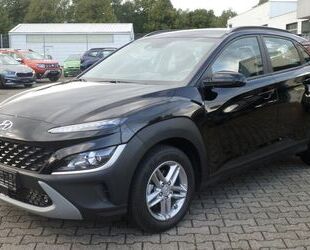 Hyundai Hyundai KONA 1,0 Automatik KAMERA KLIMA SHZ 15.813 Gebrauchtwagen