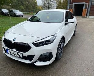 BMW BMW 218 Gran Coupé Gebrauchtwagen