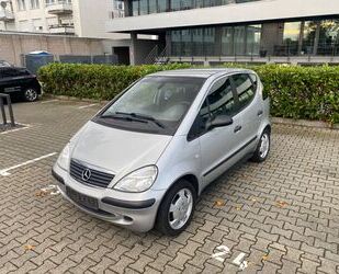 Mercedes-Benz Mercedes-Benz A 140 A -Klasse A 140 Gebrauchtwagen