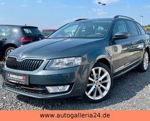 Skoda Skoda Octavia Combi Joy 1.4 TSI Klima Tempomat Sit Gebrauchtwagen