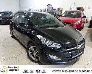 Hyundai Hyundai i30,1.4 YES Gold, Top Ausstattung, Keyless Gebrauchtwagen